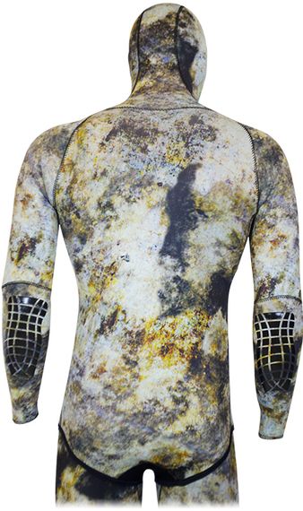 Гидрокостюм Free-Sub Ghost Multy Jako 1,5 мм