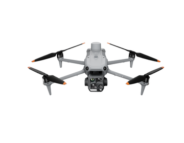 Квадрокоптер DJI Matrice 4T (Thermal) Plus Combo