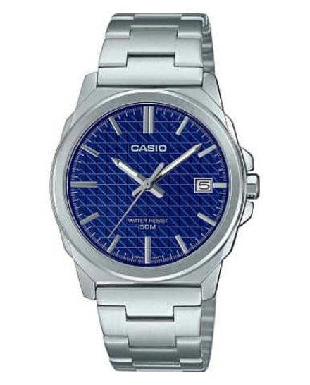 Часы Casio Collection MTP-E720D-2AVDF (MTP-E720D-2A)