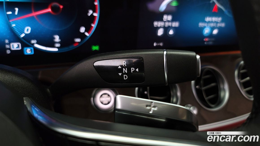 Mercedes-Benz E-Class W213 E250 Exclusive (03.2022)