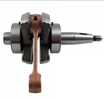 Коленчатый вал Yamaha 4/5 (6E0-11400-00)