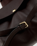 Сумка 583 03 коричневый