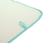 Коврик для ванной 45*70"Изабель»