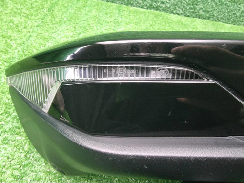 Зеркало правое Changan Uni-V (2022-н.в.) 10 конт.