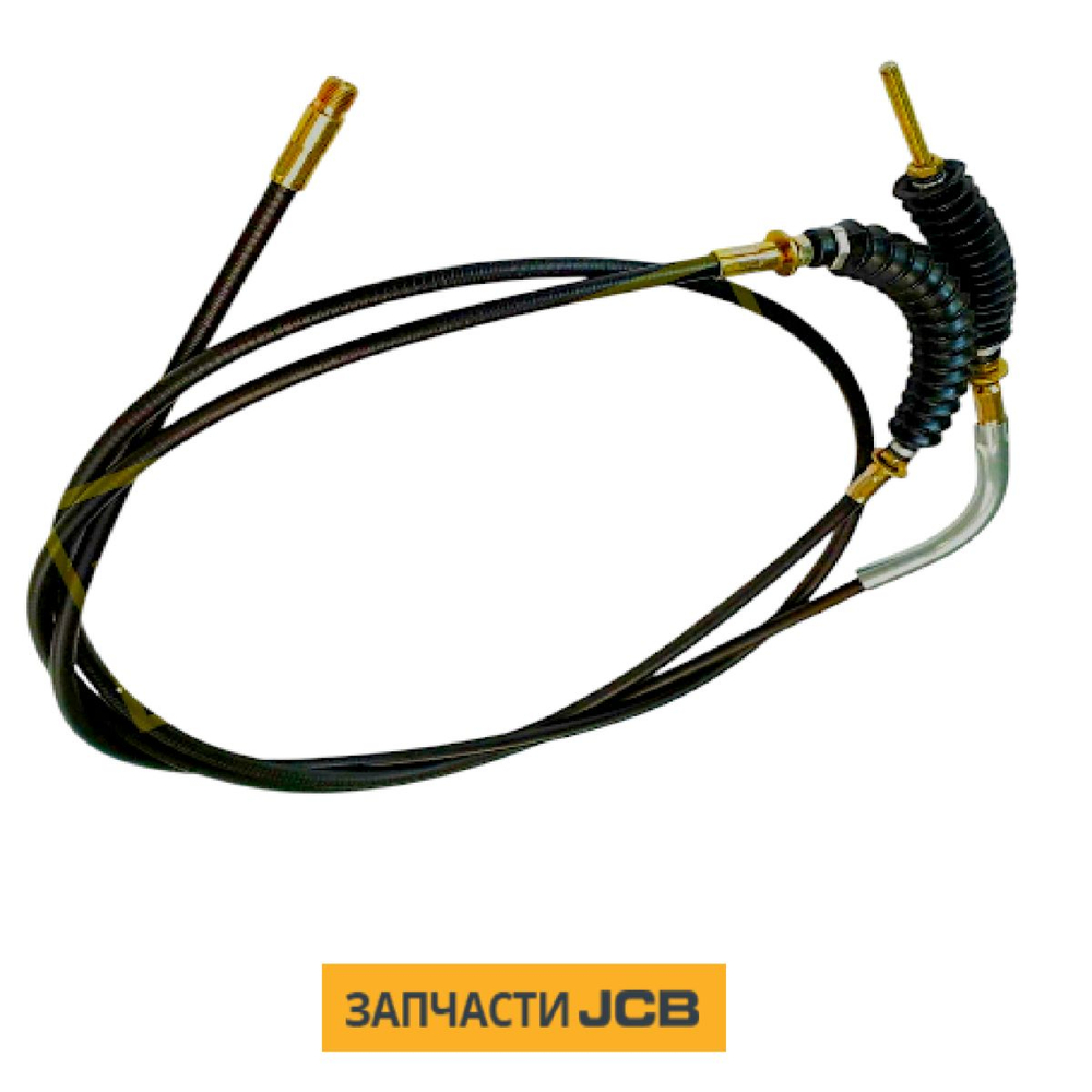 Трос JCB 332/L2328