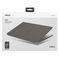 Чехол Uniq HUSK Pro Claro для MacBook Air 13 (2022 M2) (MA13(2022)-CLAROMGRY), Matte Grey