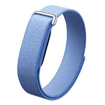 Фитнес-браслет Google Fitbit Air («Голубая лаванда» | Lavender)