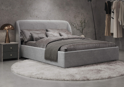 Кровать Nicole (200x200)