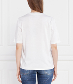 Футболка Dsquared2 - белый(S80GC0056 S23009)
