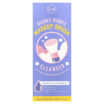 J.Cat Beauty, очищающее средство для кистей для макияжа с двойной пеной, 150 мл (5 жидк. унций)