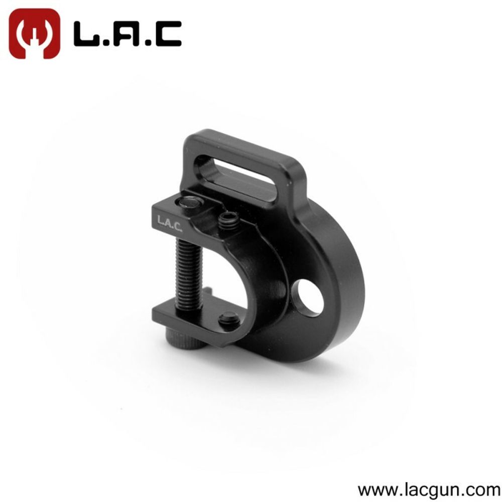 Окова разборная АК, L.A.C.