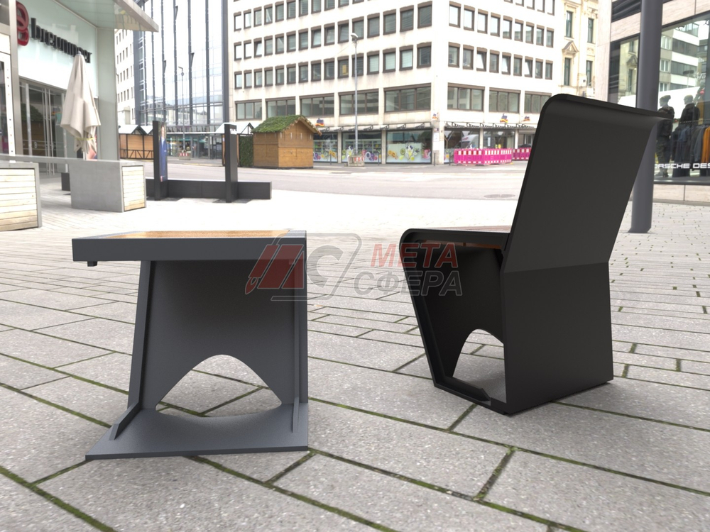 Табурет Хорайзен