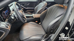 Mercedes-Benz S-Class W223 S350 d (08.2023)