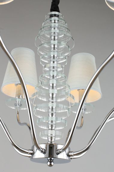 Подвесная люстра Omnilux Ameglia OML-89503-08