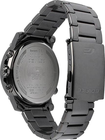 Мужские часы Casio Edifice ECB-20DC-1A
