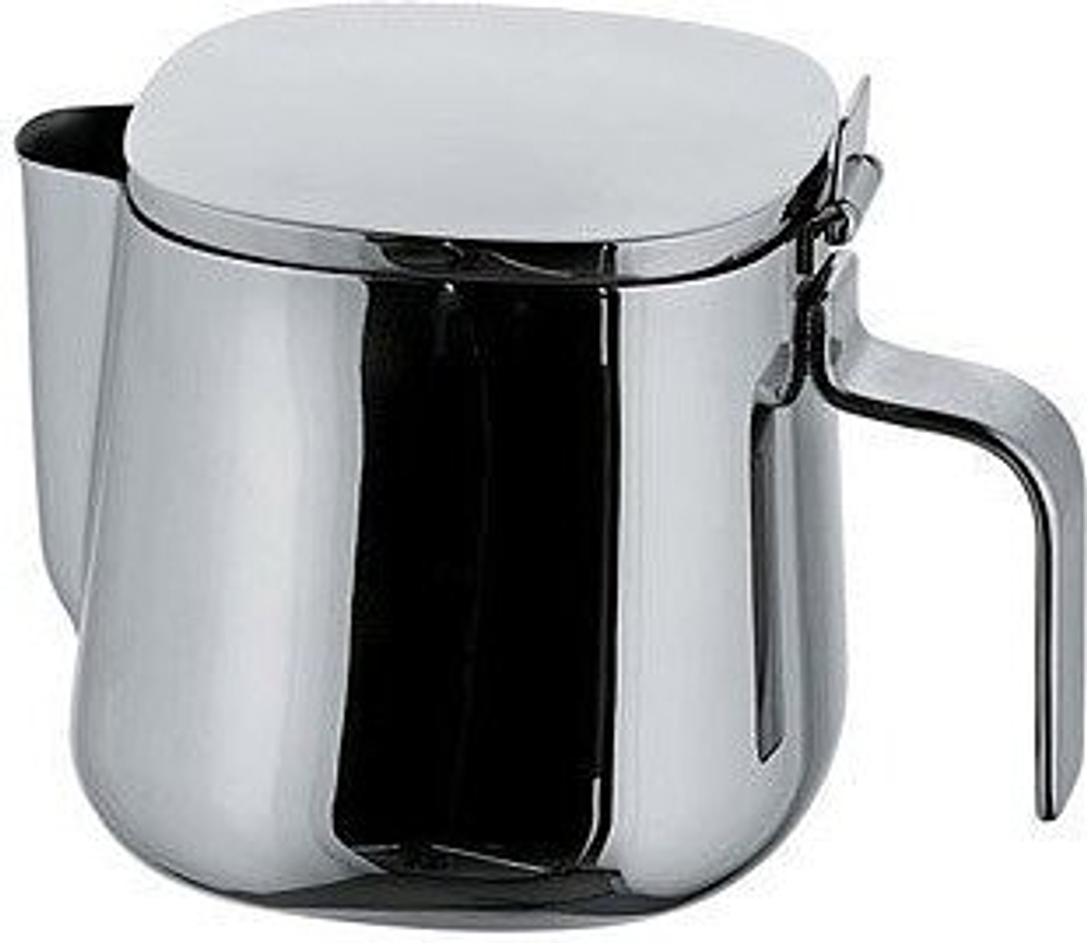 Заварочный чайник A di Alessi, A402, 900 мл, нержавеющая сталь