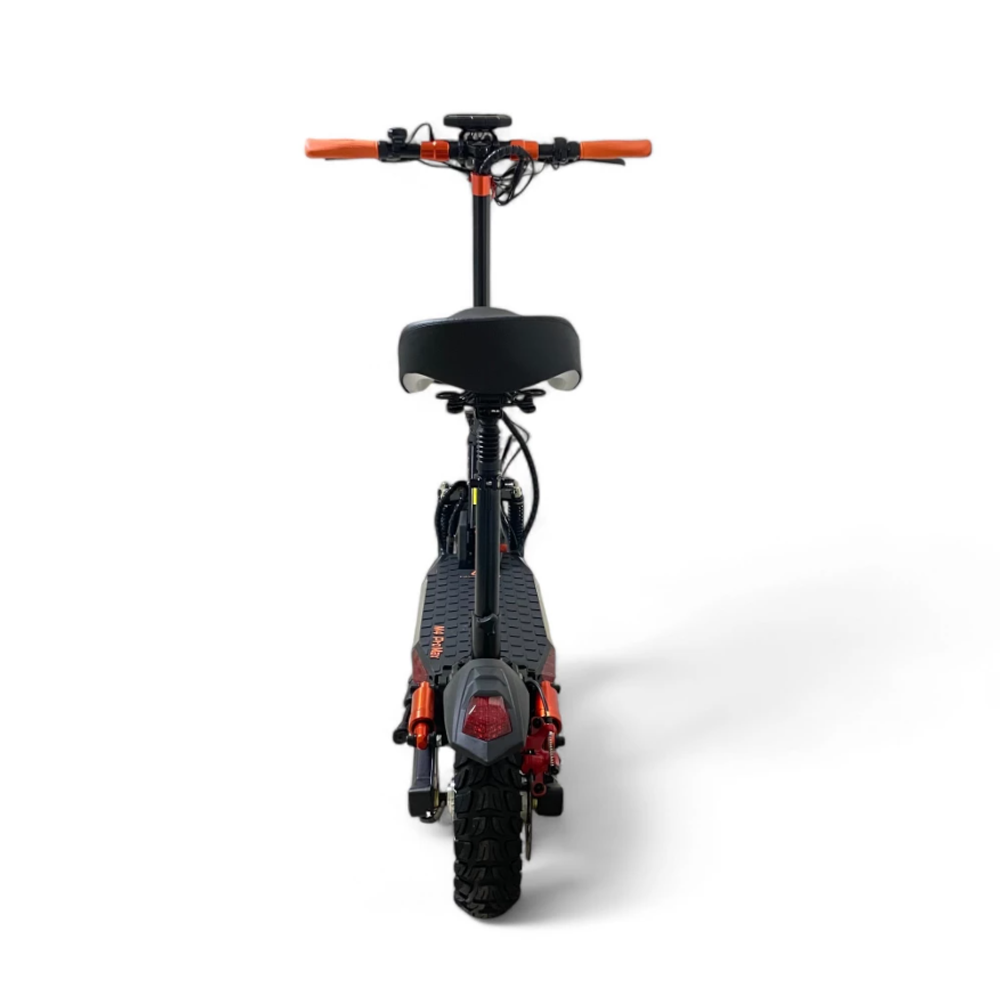 Электросамокат Kugoo M4 Pro Max 48V 18Ah 600W*2