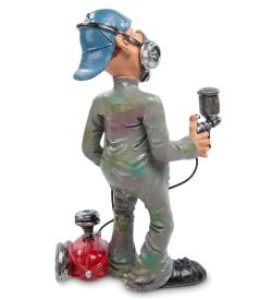 RV-521 Фигурка «Автомаляр» (W.Stratford)