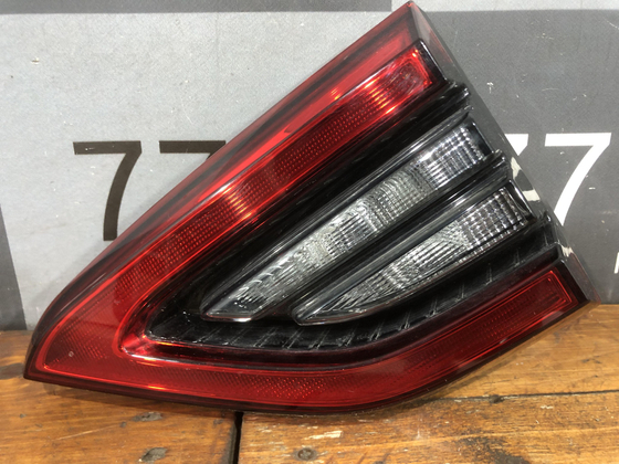 Фонарь задний правый Chery Tiggo 4 17-19 Б/У Оригинал j684433040