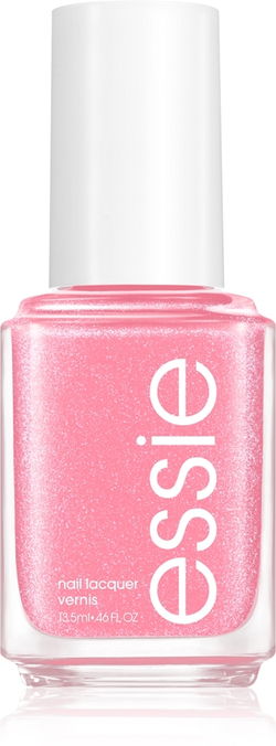 essie feel the fizzle - Долговечный лак для ногтей лимитированная серия, 13,5 ml