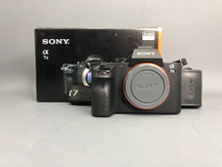 Sony A7 II 24.200 кадров