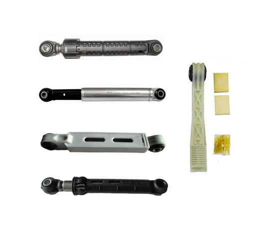 Запчасти для Стиральных Машин Siemens