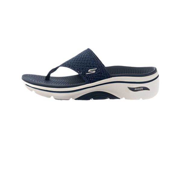 Skechers GO walk Arch Fit 2.0 'Deep Blue'