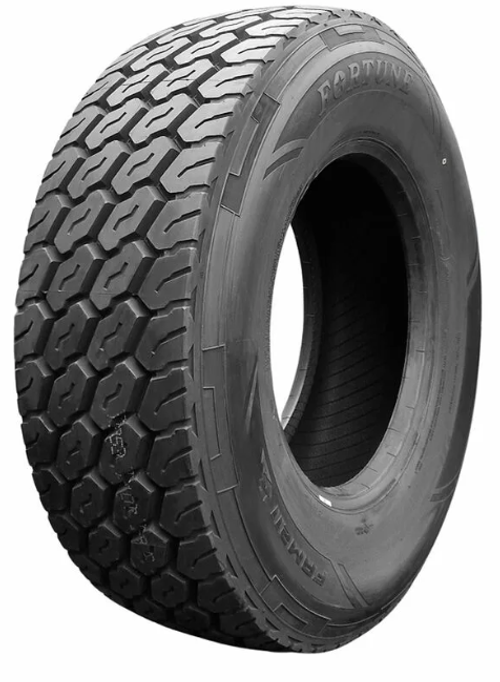 Грузовая шина 385 65 R22.5 20PR 160K FAM211 TL Fortune ТАИЛАНД