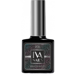 IVA Nails Топ  Kaleidoscope 8 мл