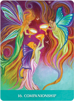 The New Orleans Oracle Deck / Оракул Нового Орлеана