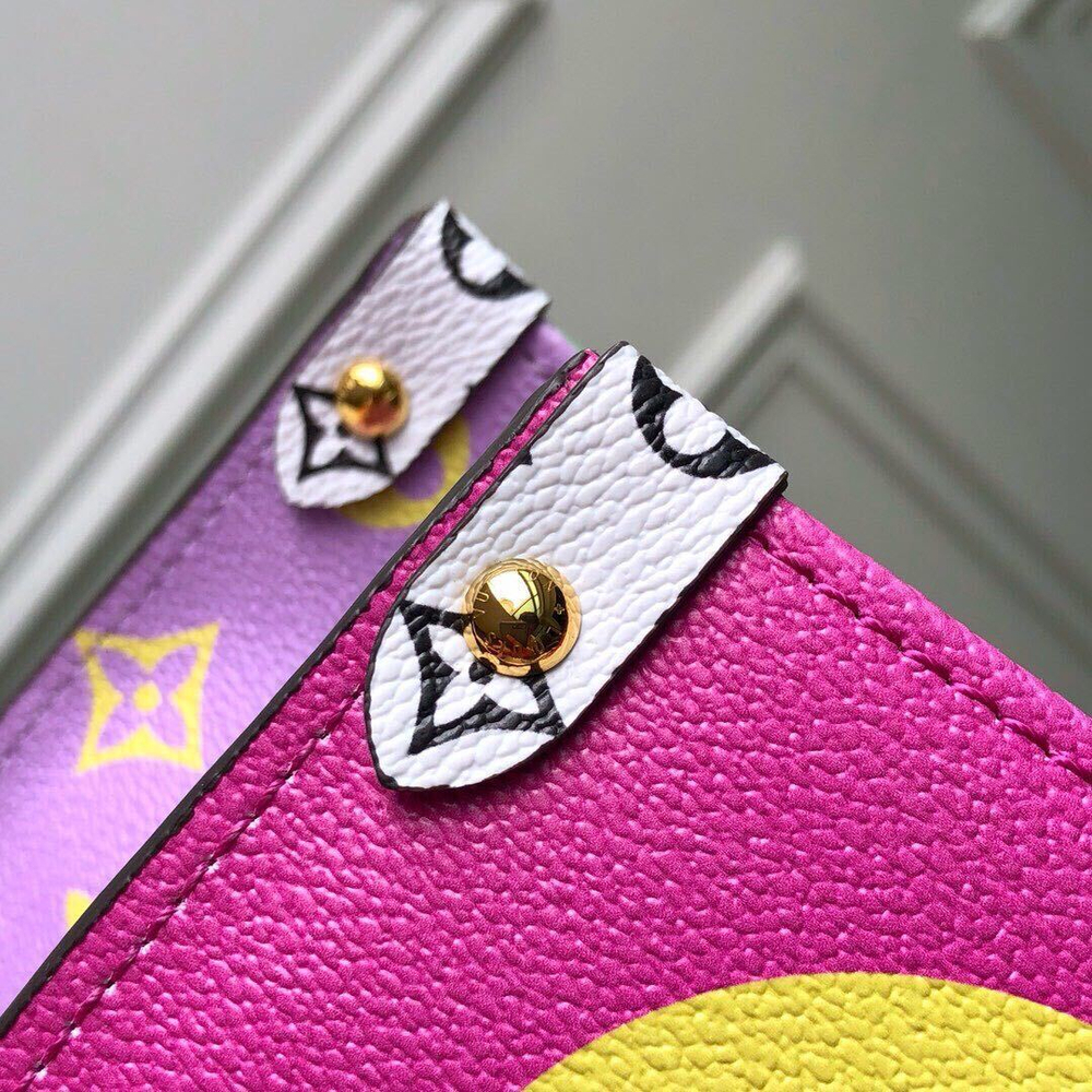 Louis Vuitton Onthego GM
