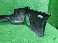 Бампер задний BMW 3er G20 (2022-н.в.) M-paket