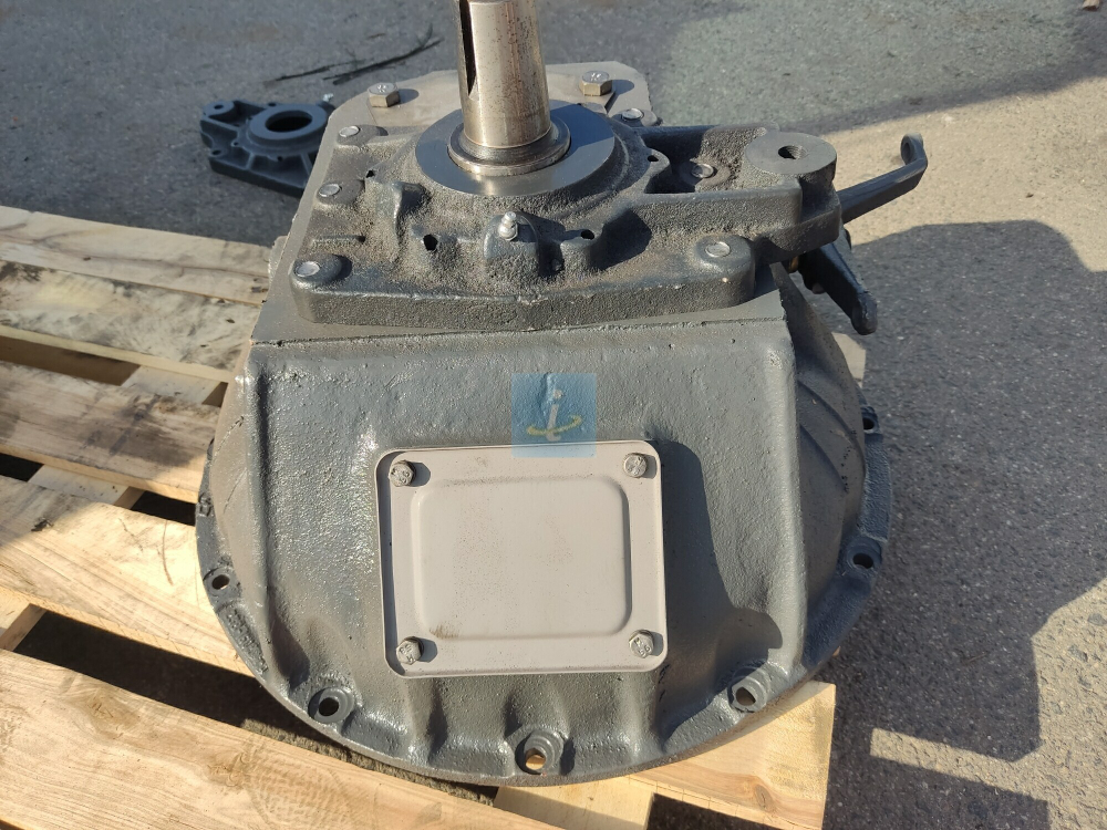 Механизм отбора мощности МОМ 236К-4200005