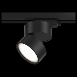 Трековый светильник Maytoni Technical TR007-1-12W3K-B
