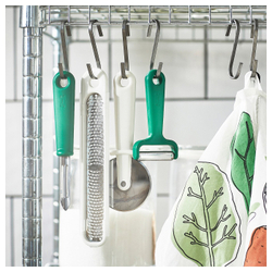 IKEA UPPFYLLD  (ИКЕА УППФЙЛЛД)  -  Чистильщик, ярко-зеленый