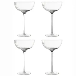 Набор креманок alice, 262 мл, 4 шт.