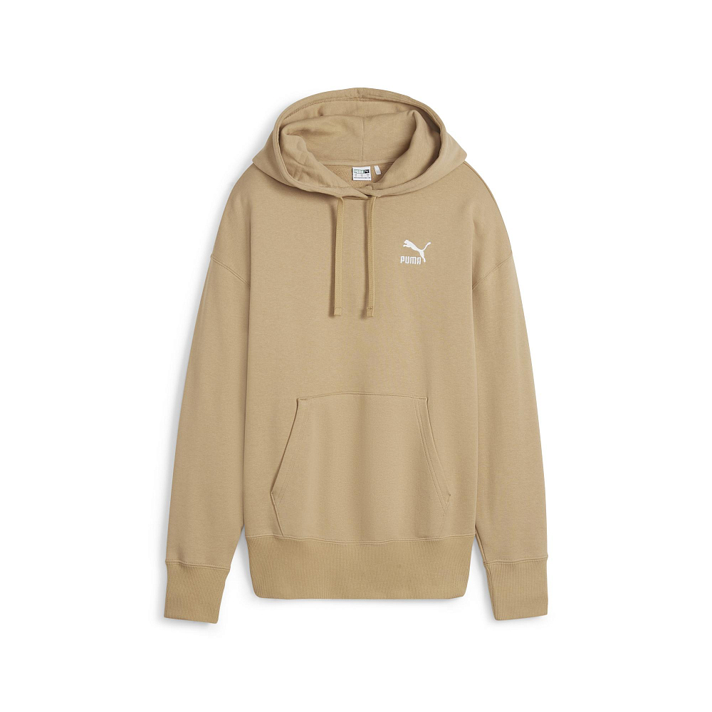 Женская толстовка PUMA BETTER Relaxed Hoodie