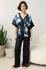 Пижама Mia-Amore 7326 "Martina"