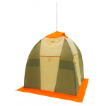 Палатка Нельма-1
