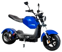 Электроскутер GT Citycoco X9