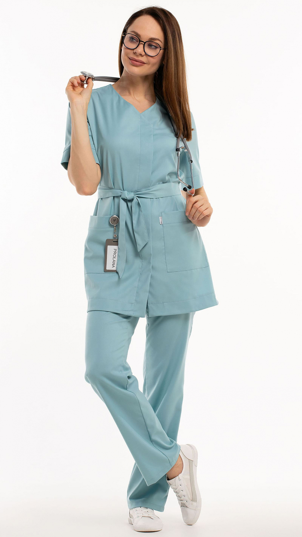 Костюм медицинский Камила №560