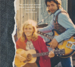 Paul McCartney / Man On The Run (Music From The Motion Picture Soundtrack)(CD)