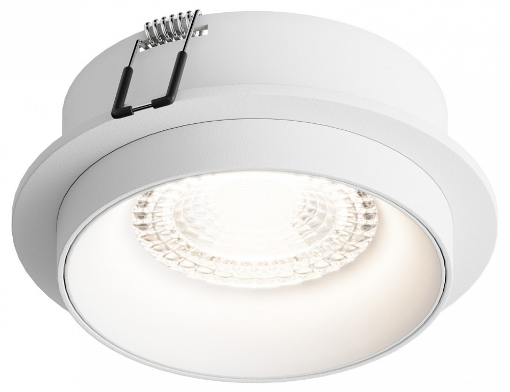 Встраиваемый светильник Hesby Lighting Vestby HSBL_0119