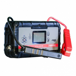 Пусковое устройство АТОМ 1750 ULTRA CAPACITOR конденсаторное