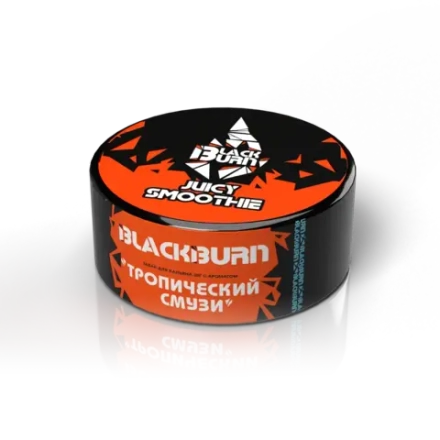 Black Burn - Juicy Smoothie (25g)