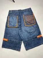 Шорты от MFG Ecko South pole True religion Jnco