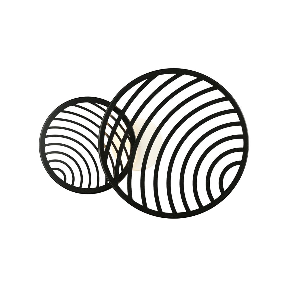 7234 Настенно-потолочный светильник COLLADGE