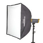 Софтбокс GB GFi 3х3' (90х90 cm)