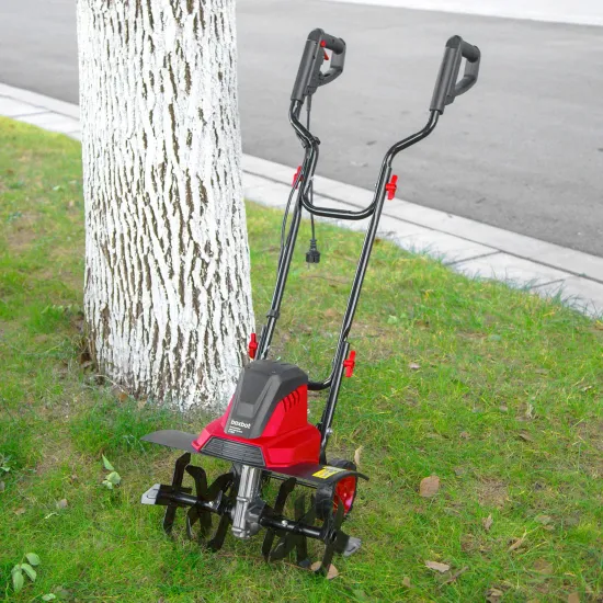 Культиватор электрический BOXBOT ET 1500