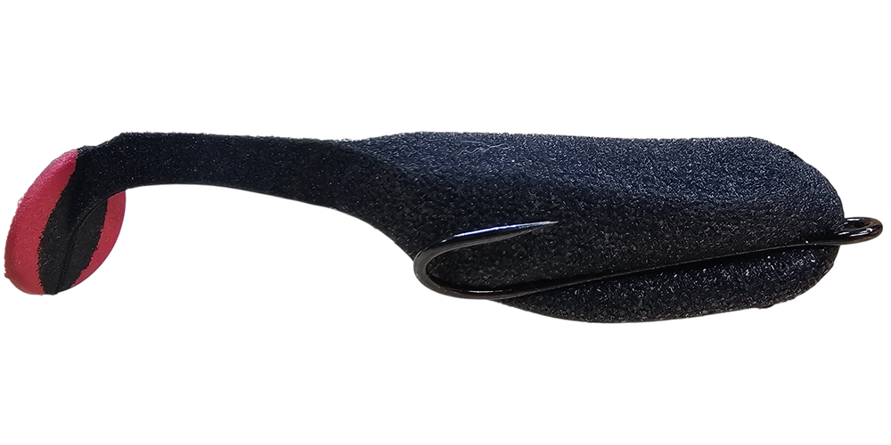 Поролон "Флиппер" на двойнике